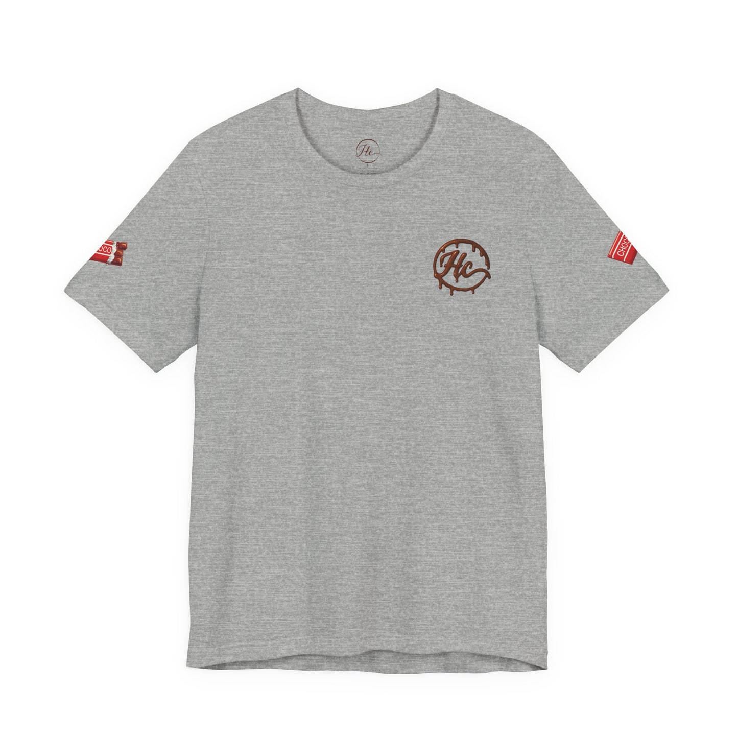 Copy of Vanico Pocket Print Shirt!