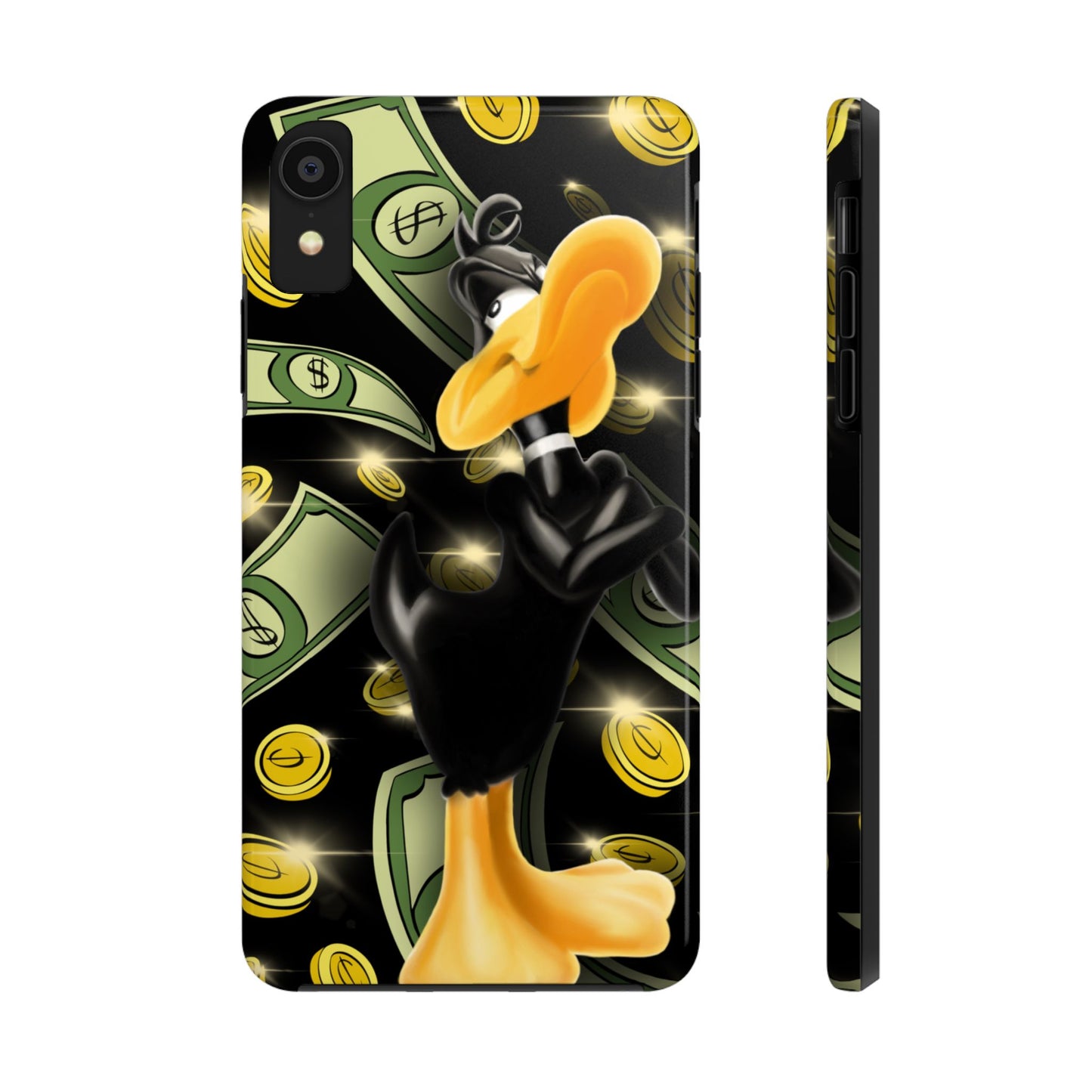 Daffy Duck Phone cases
