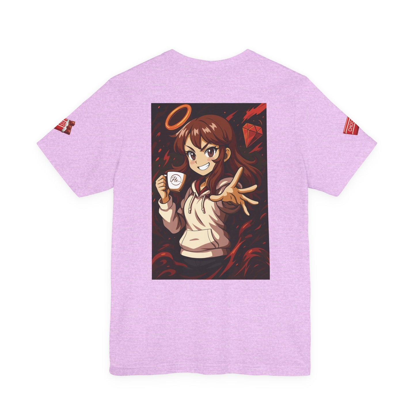 Copy of Vanico Pocket Print Shirt!