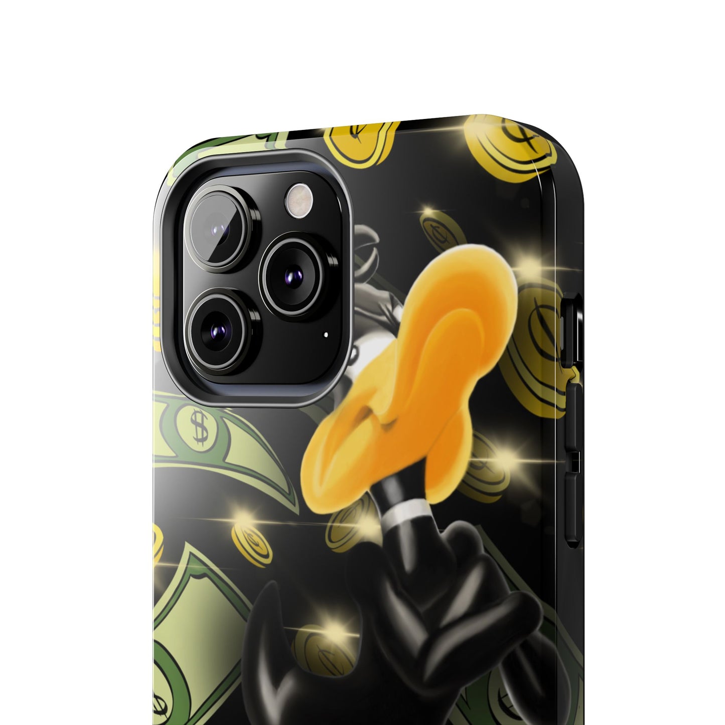 Daffy Duck Phone cases
