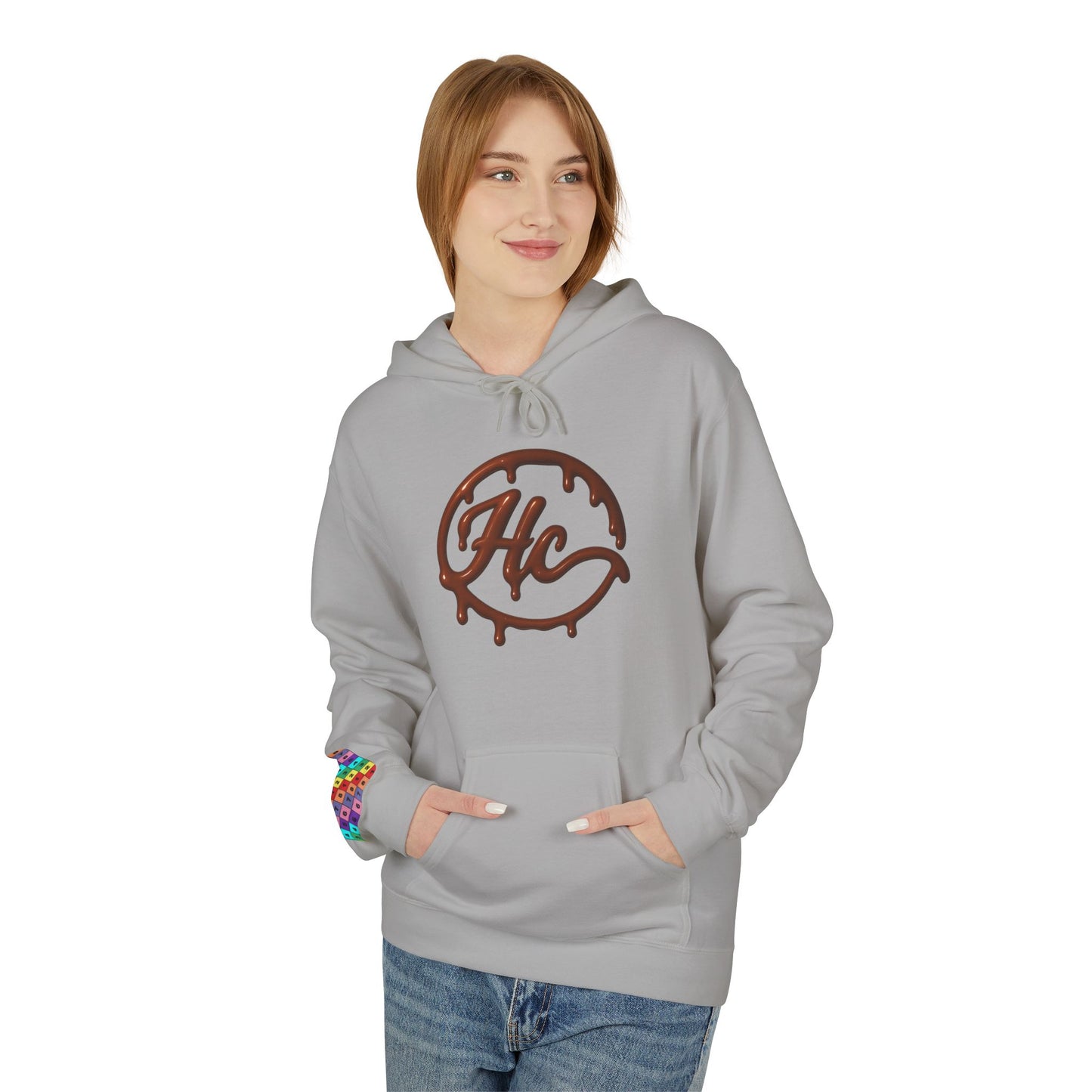 HC Cozy Hoodie!
