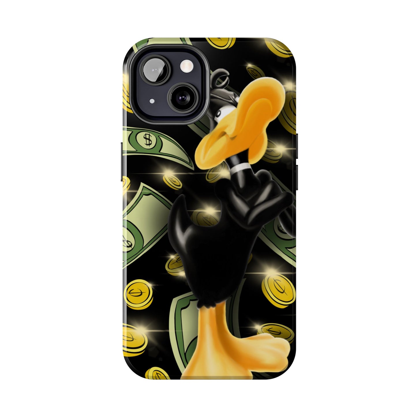 Daffy Duck Phone cases