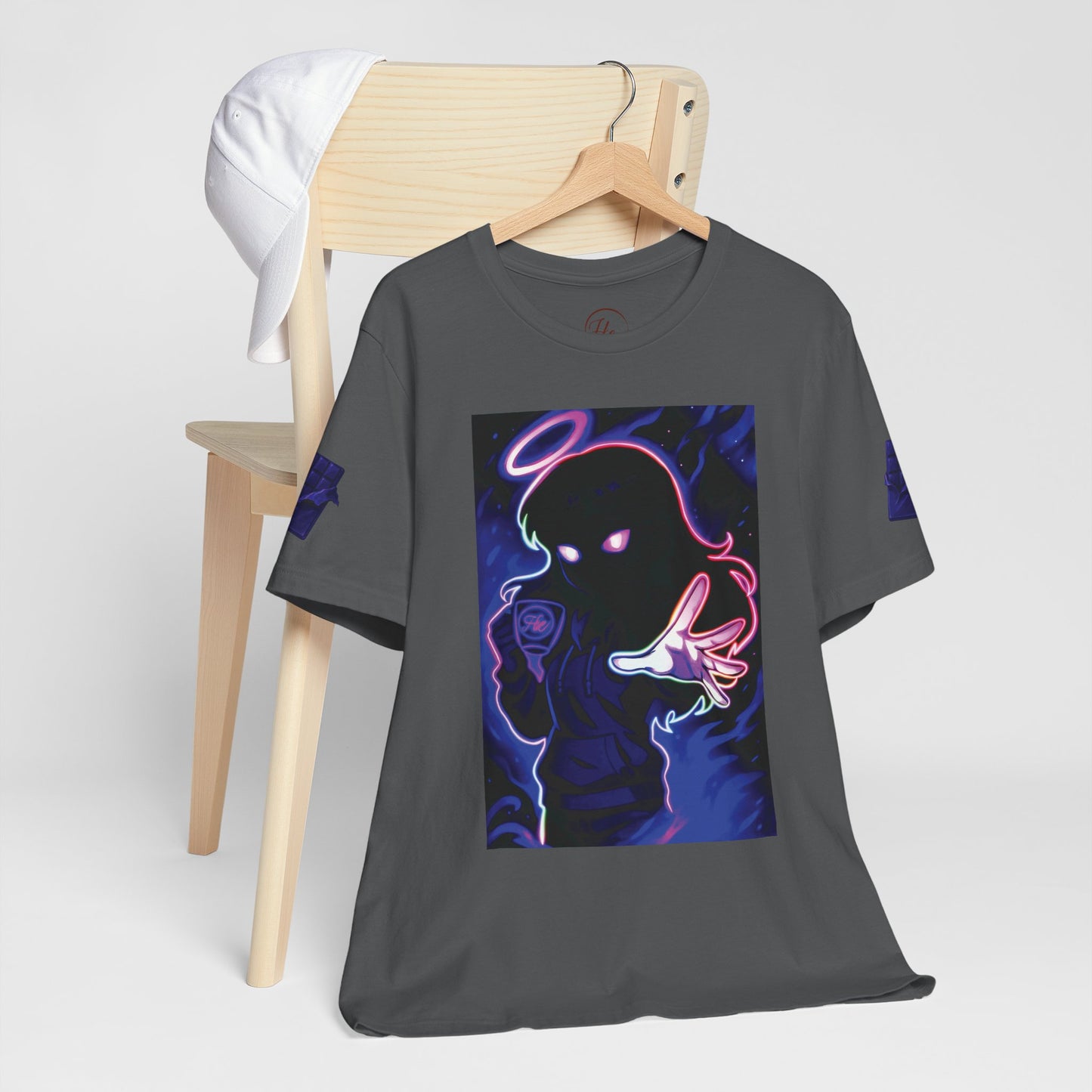 Dark Cocoa Collectors Edition T-Shirt!