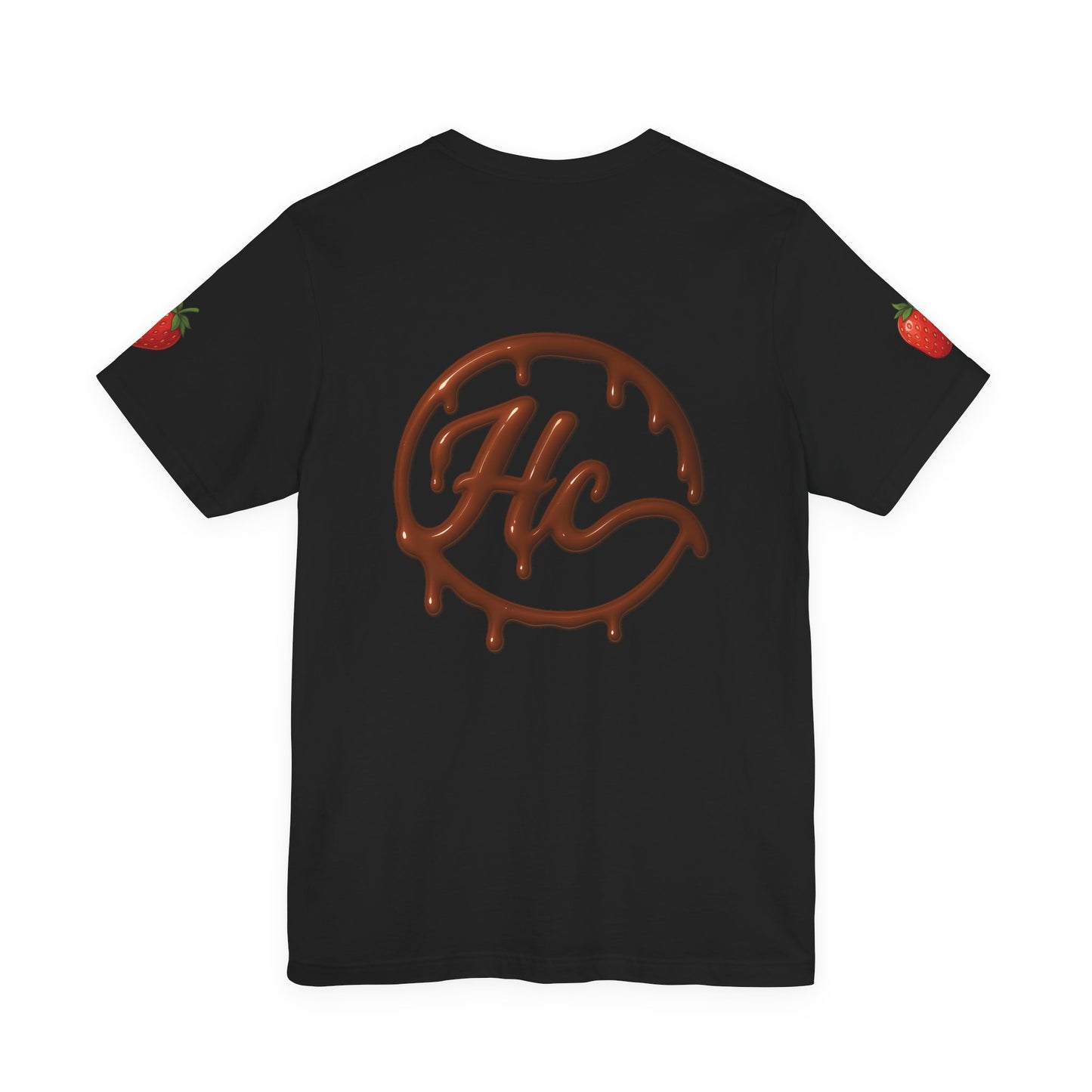 Strawberry Sweets Collectors EditionT-Shirt!