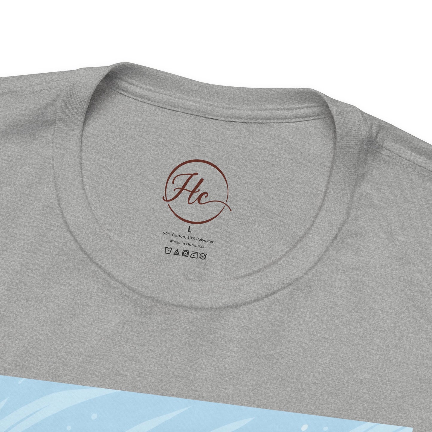 Vanilla Cream Collectors Edition T-Shirt!