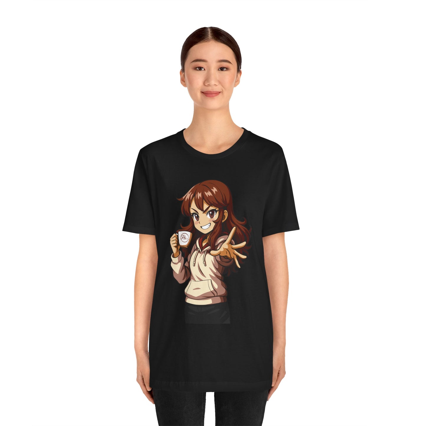 Cocoa Mocha T-Shirt!