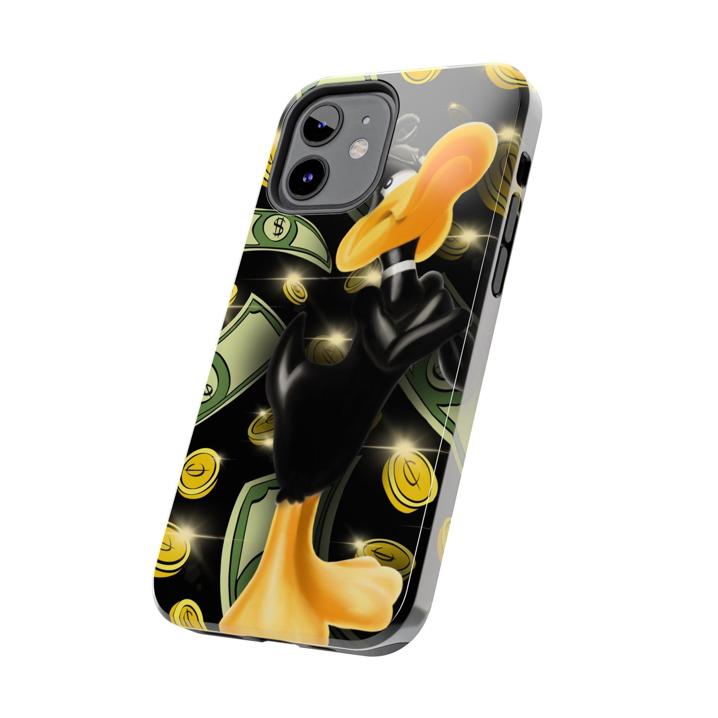 Daffy Duck Phone cases