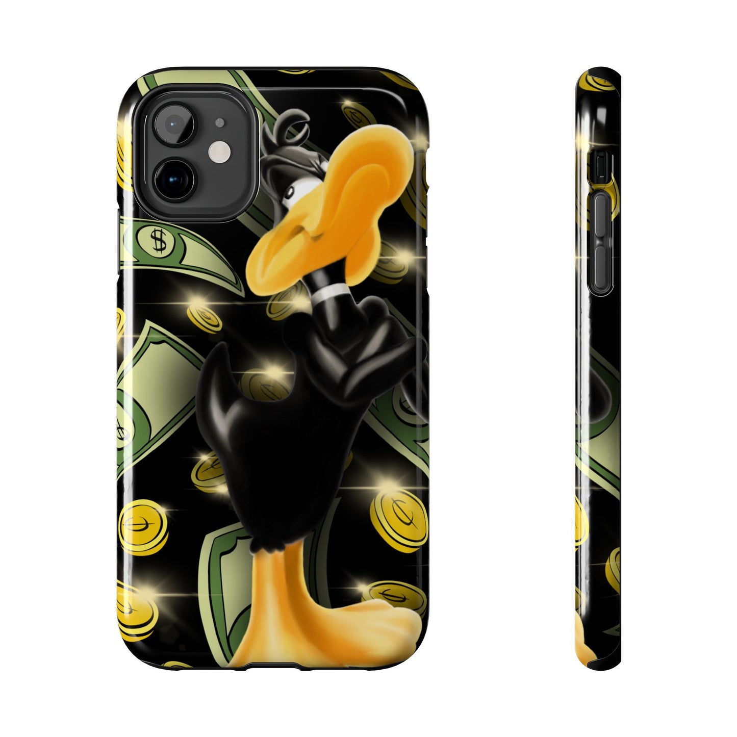 Daffy Duck Phone cases
