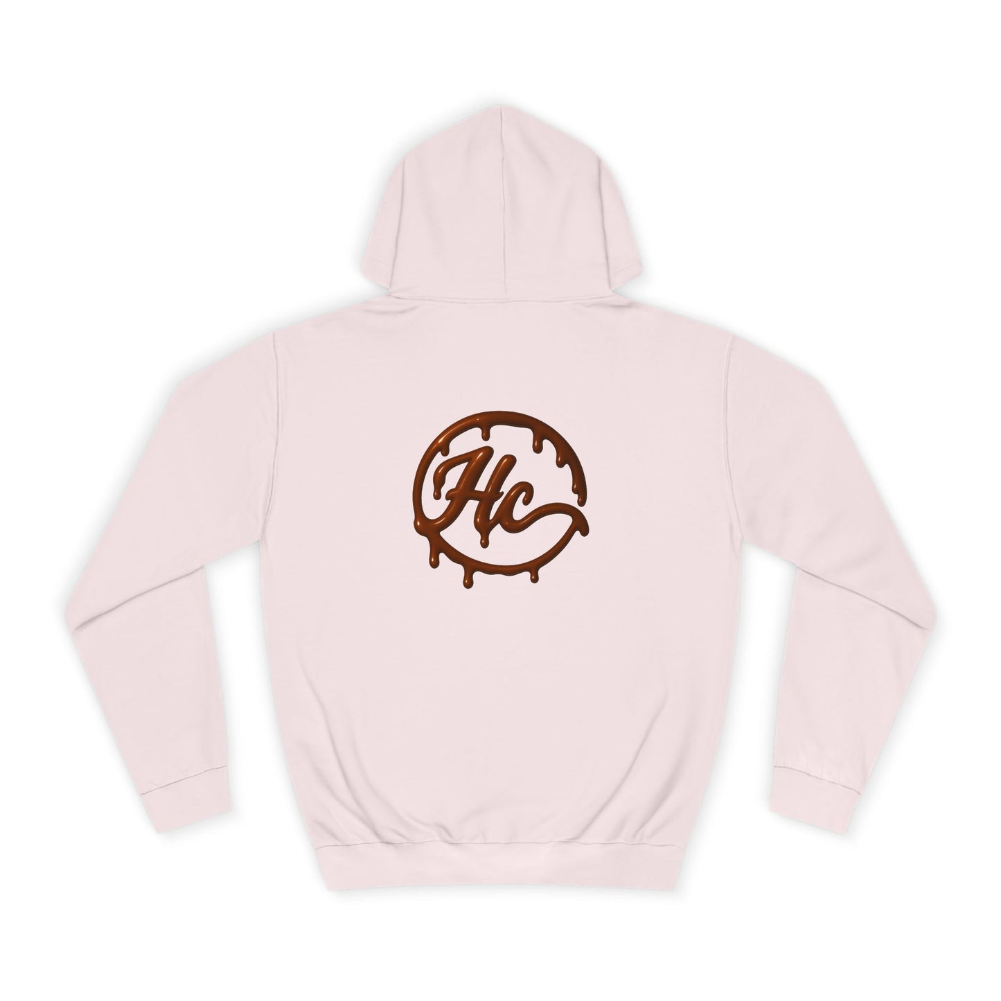 Capple college hoodie
