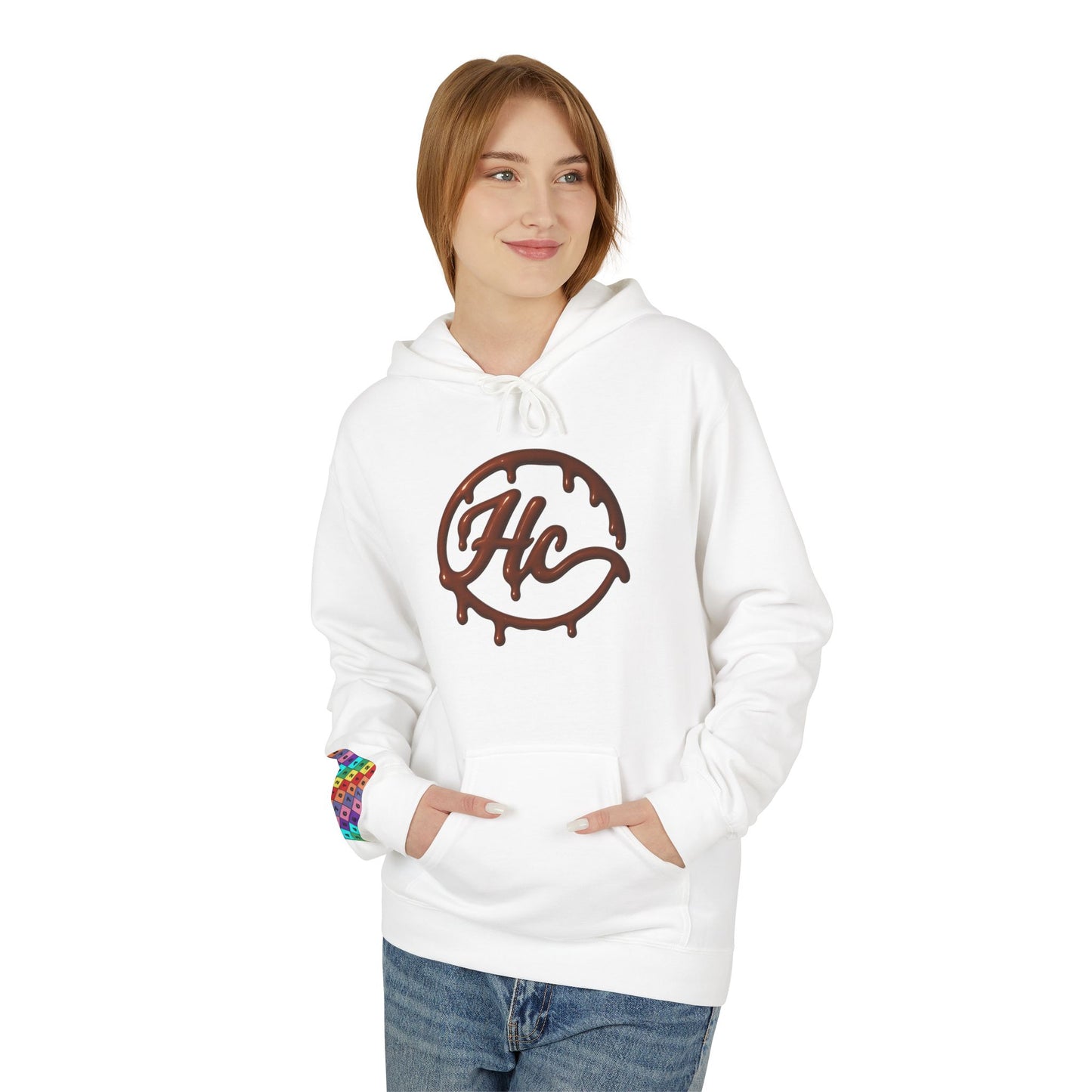 HC Cozy Hoodie!