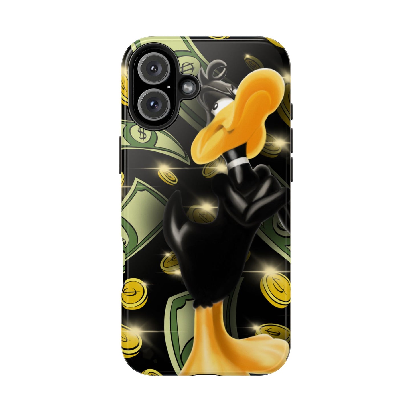 Daffy Duck Phone cases