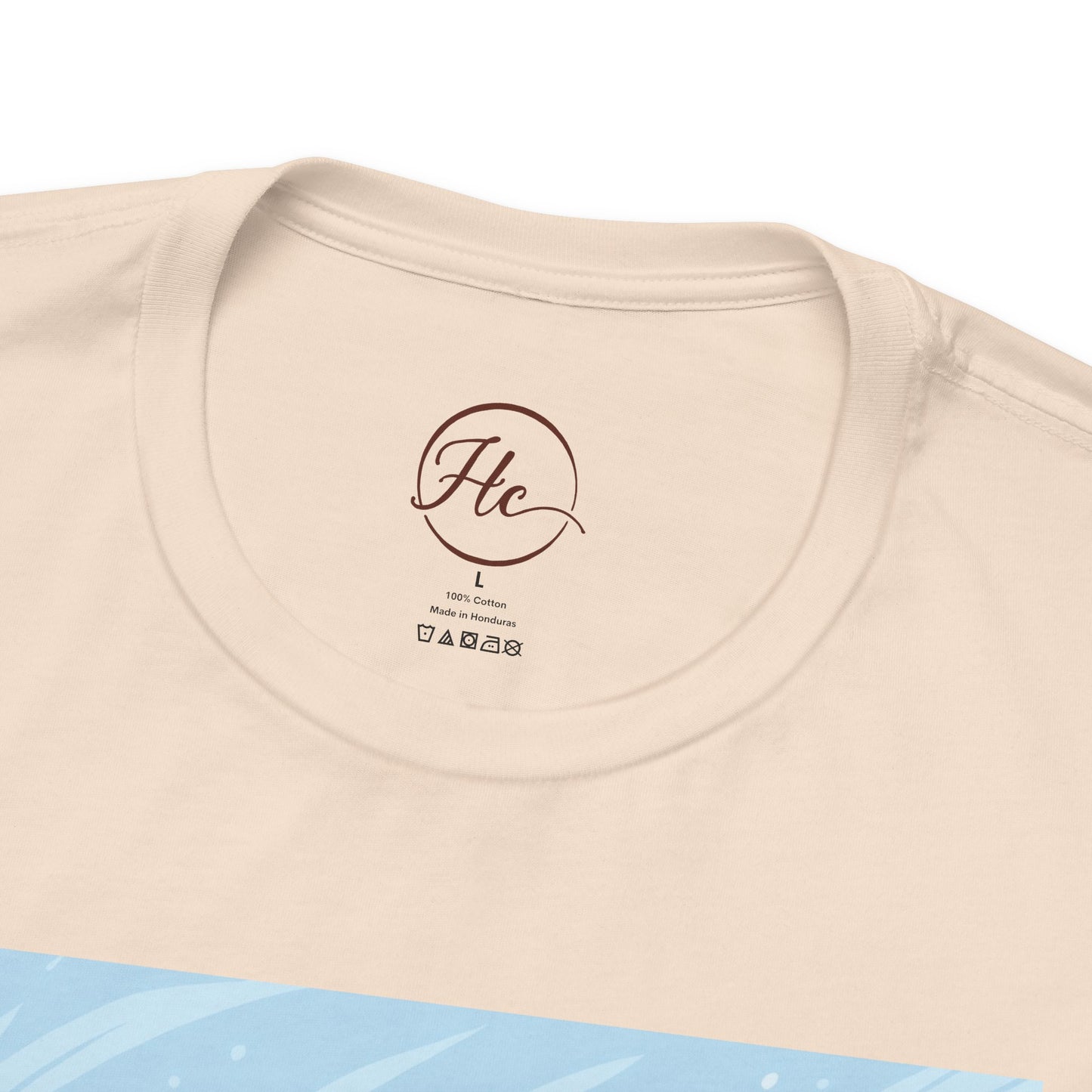 Vanilla Cream Collectors Edition T-Shirt!