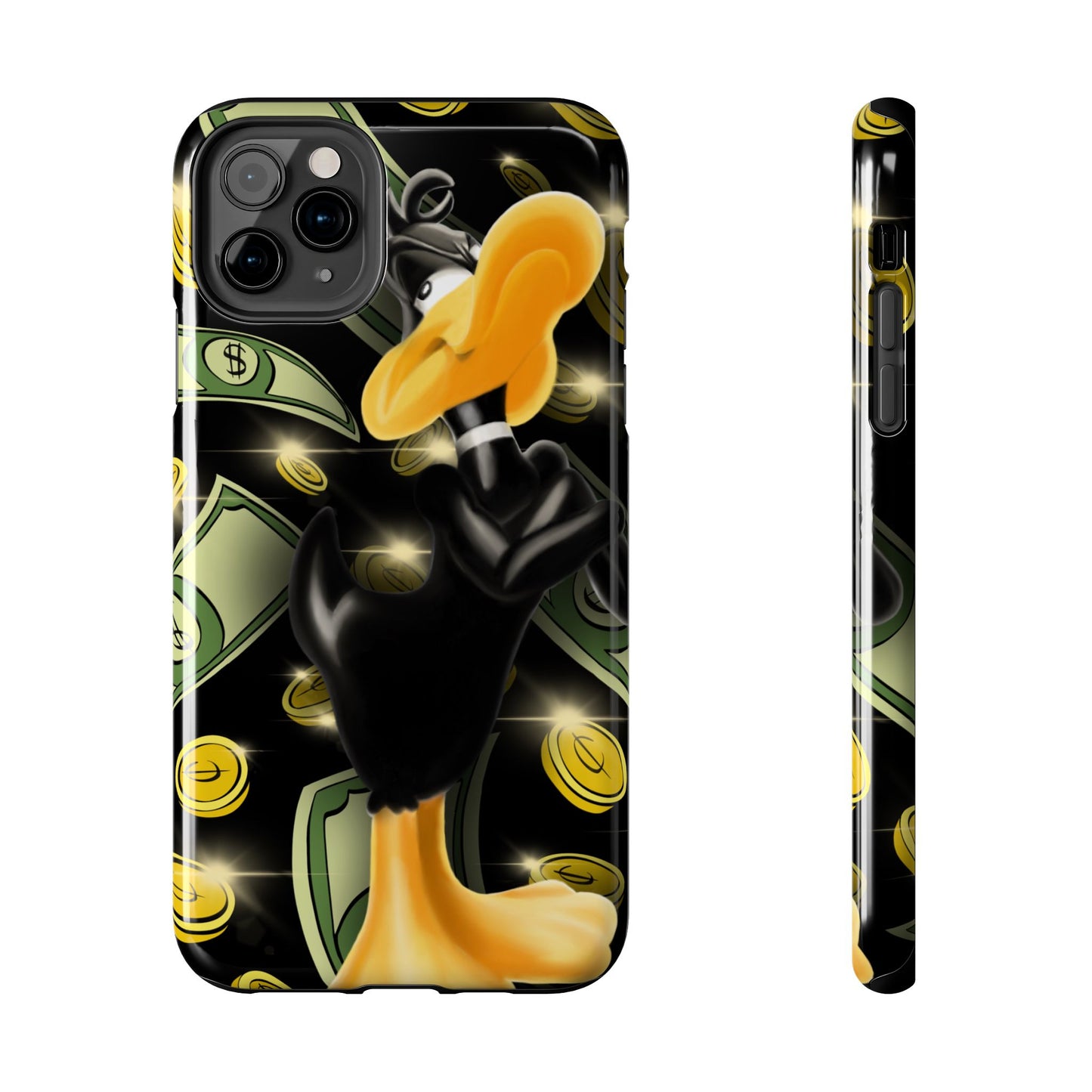 Daffy Duck Phone cases