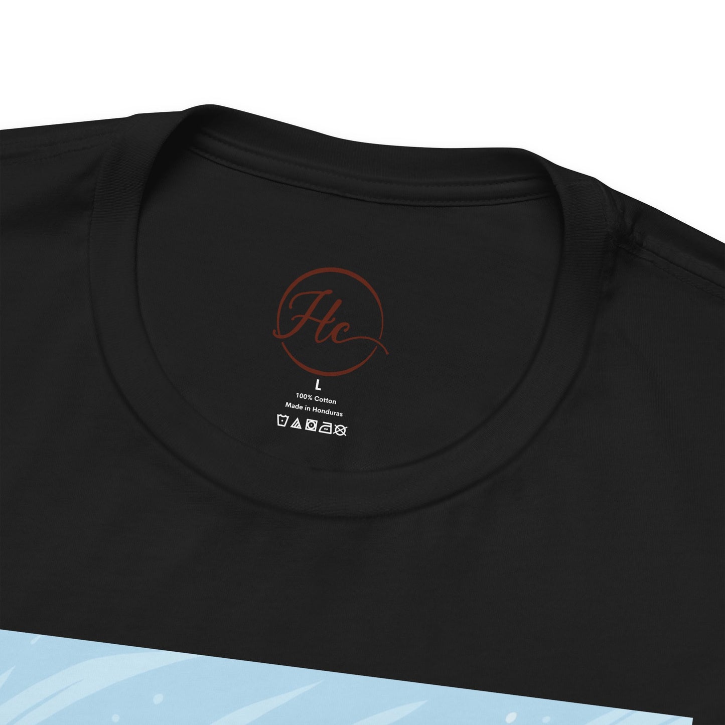 Vanilla Cream Collectors Edition T-Shirt!