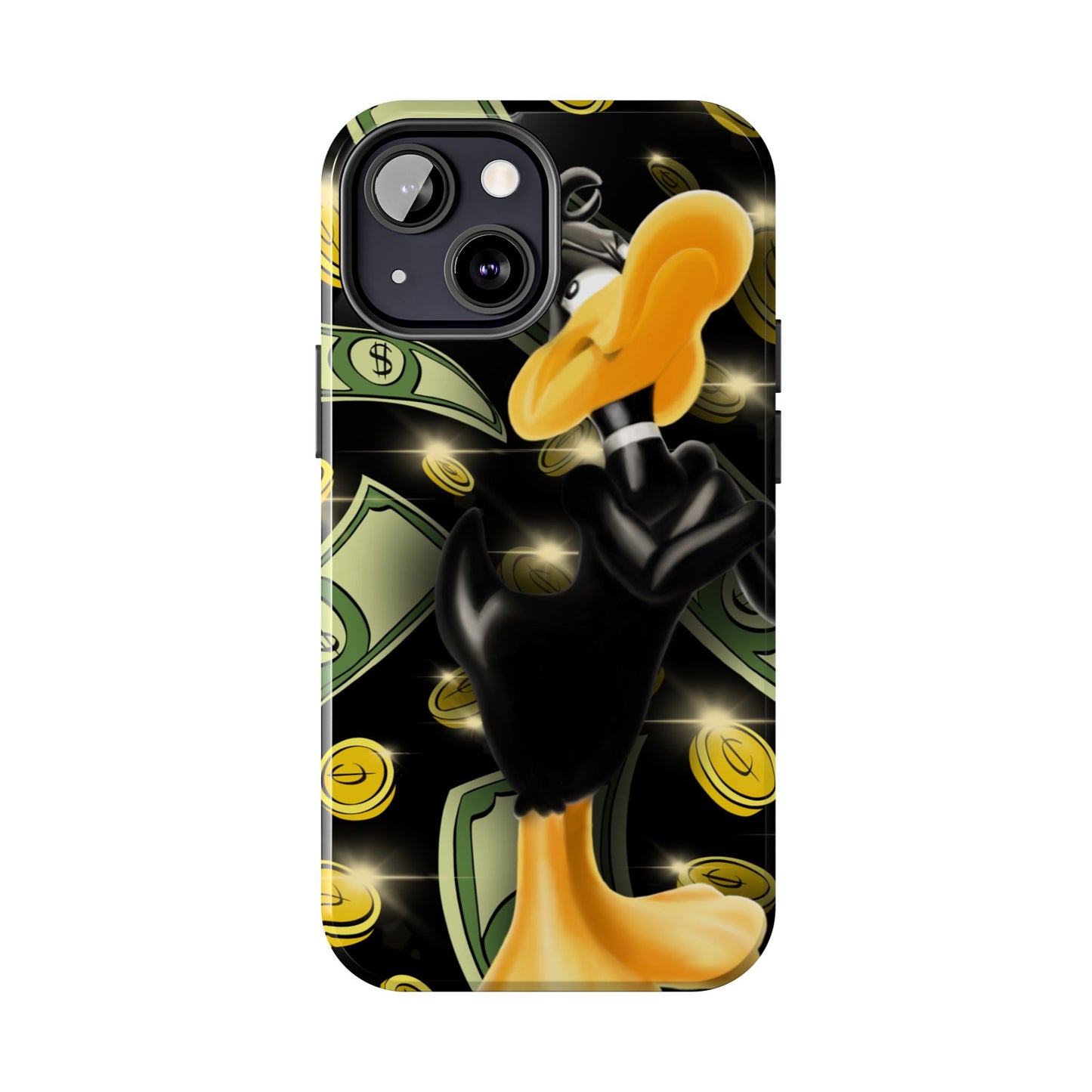 Daffy Duck Phone cases