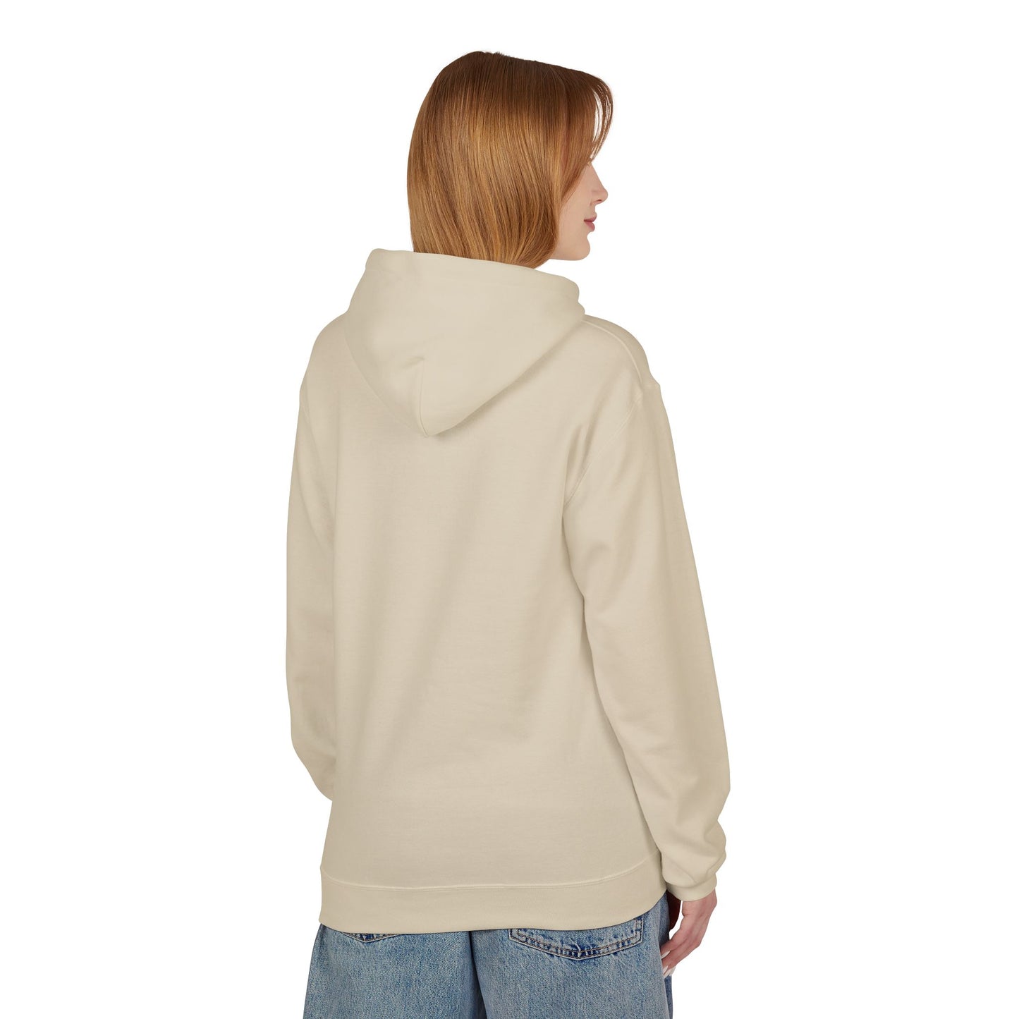 HC Cozy Hoodie!