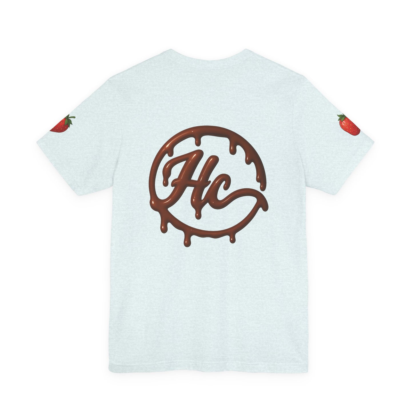 Strawberry Sweets Collectors EditionT-Shirt!