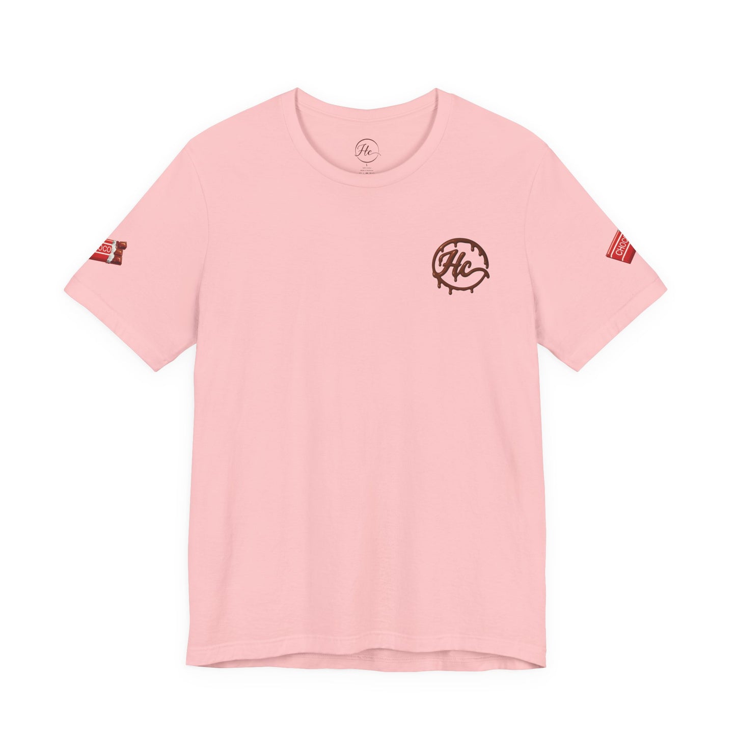Copy of Vanico Pocket Print Shirt!