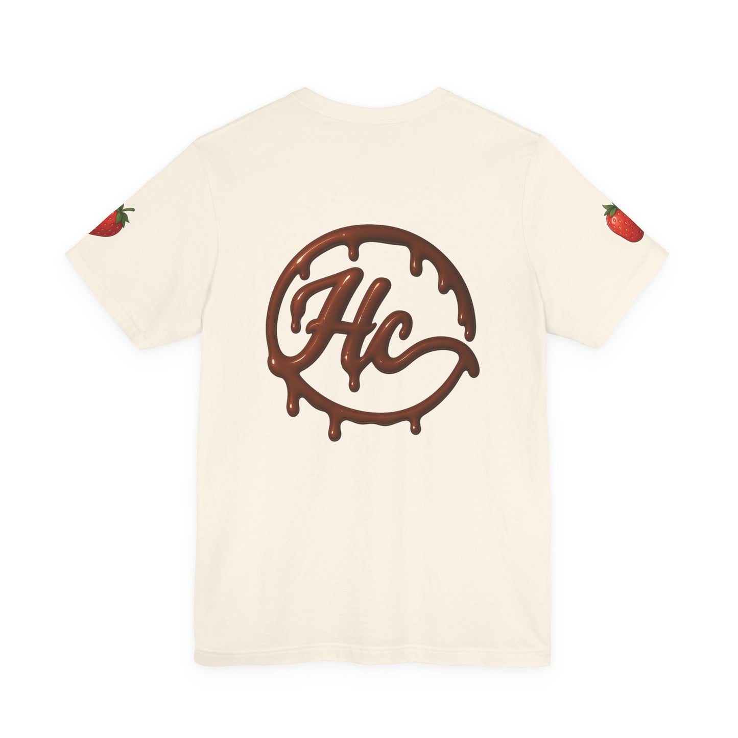 Strawberry Sweets Collectors EditionT-Shirt!