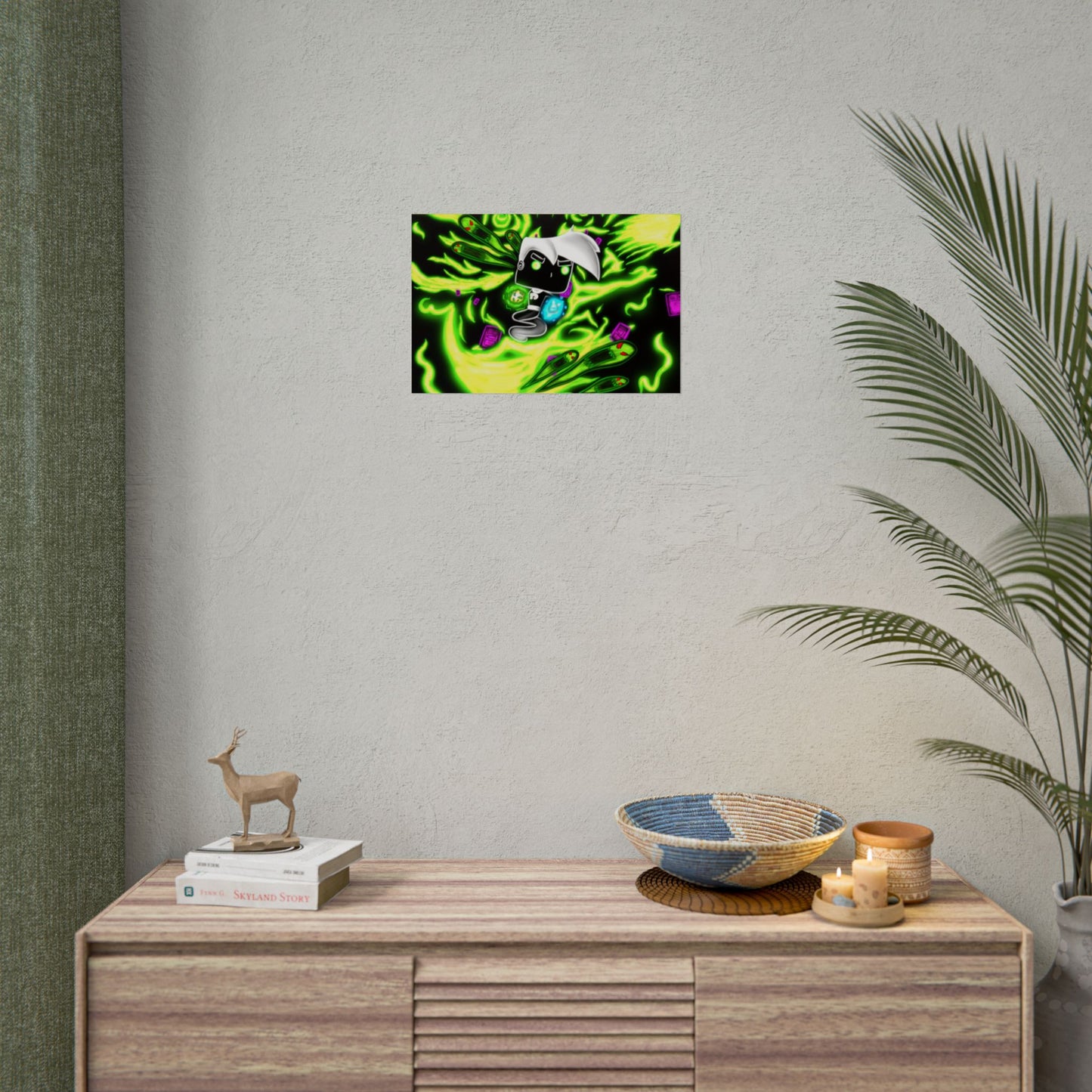 Danny Phantom Poster!