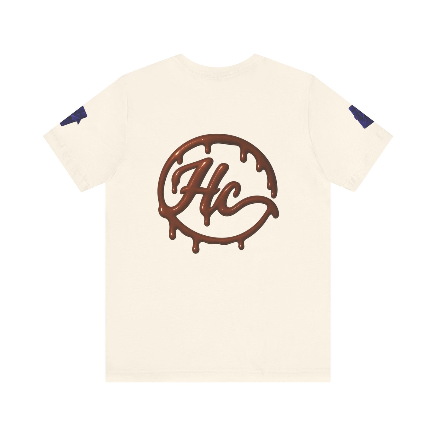 Dark Cocoa Collectors Edition T-Shirt!