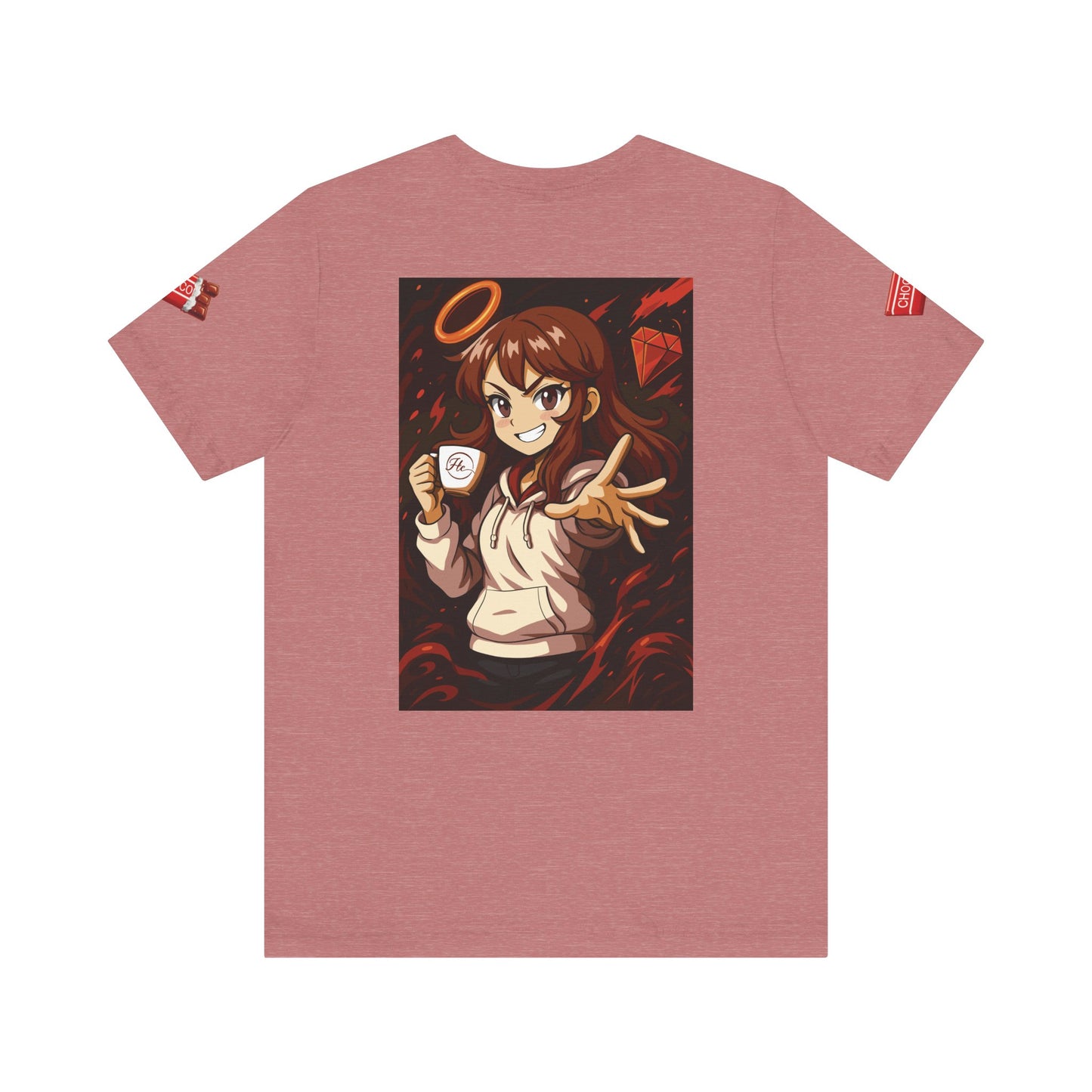 Copy of Vanico Pocket Print Shirt!