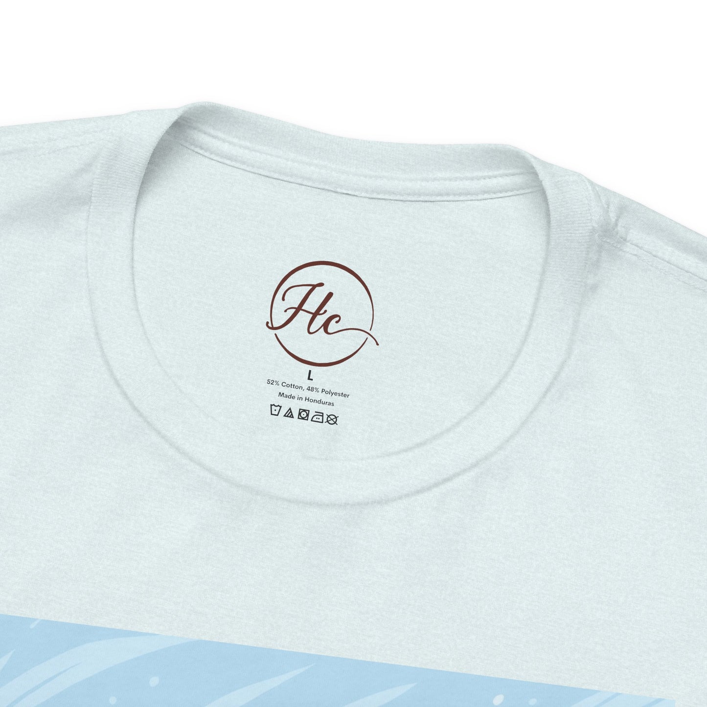 Vanilla Cream Collectors Edition T-Shirt!