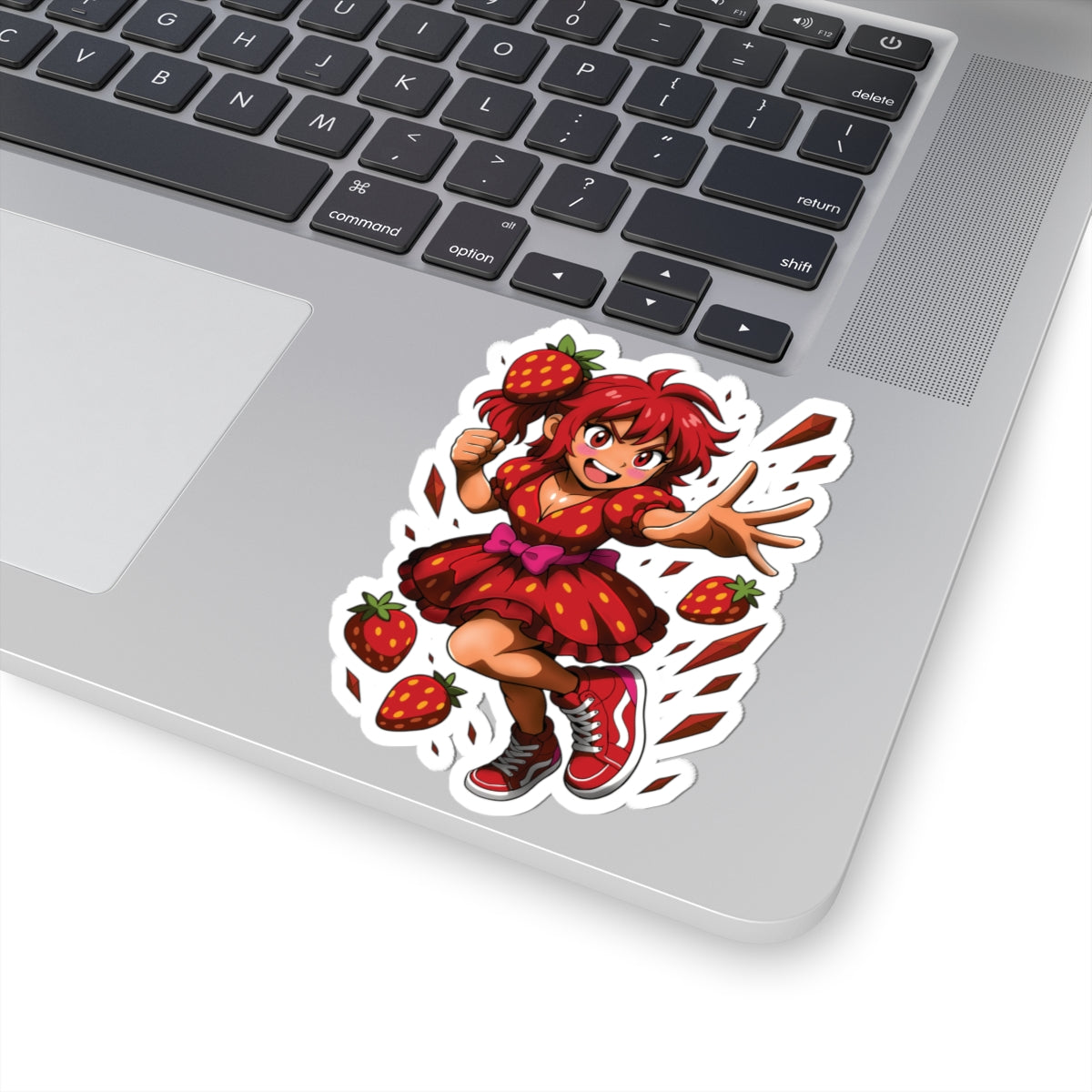 Strawberry Sweets Stickers!