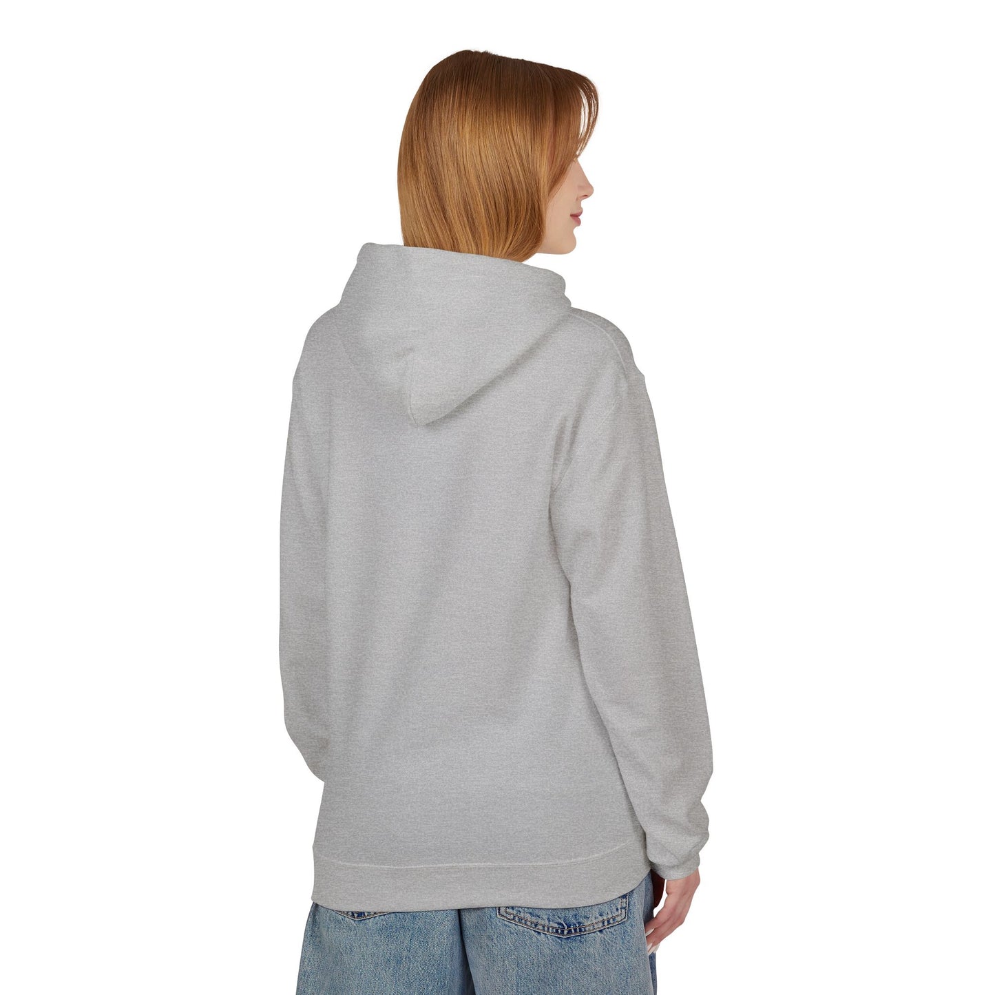 HC Cozy Hoodie!