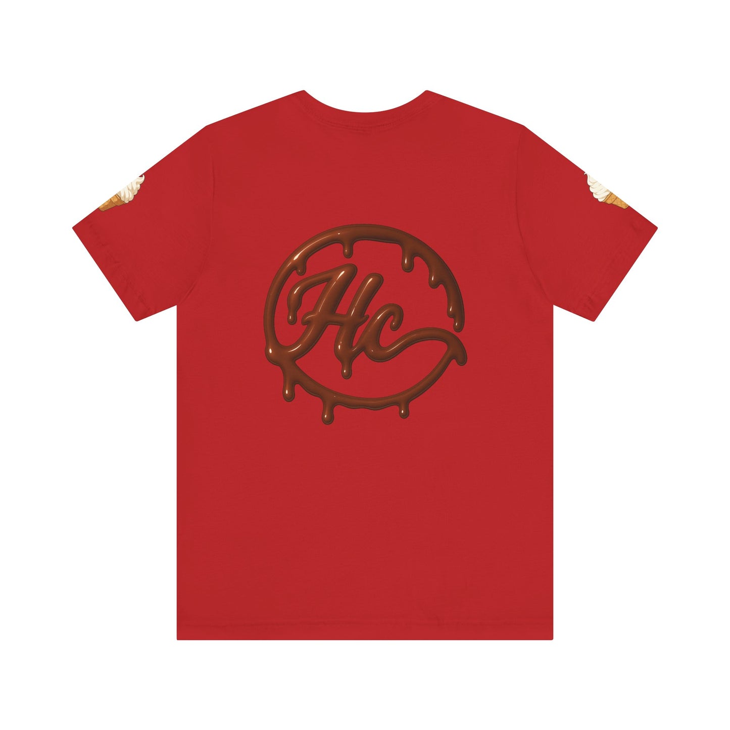 Vanilla Cream Collectors Edition T-Shirt!