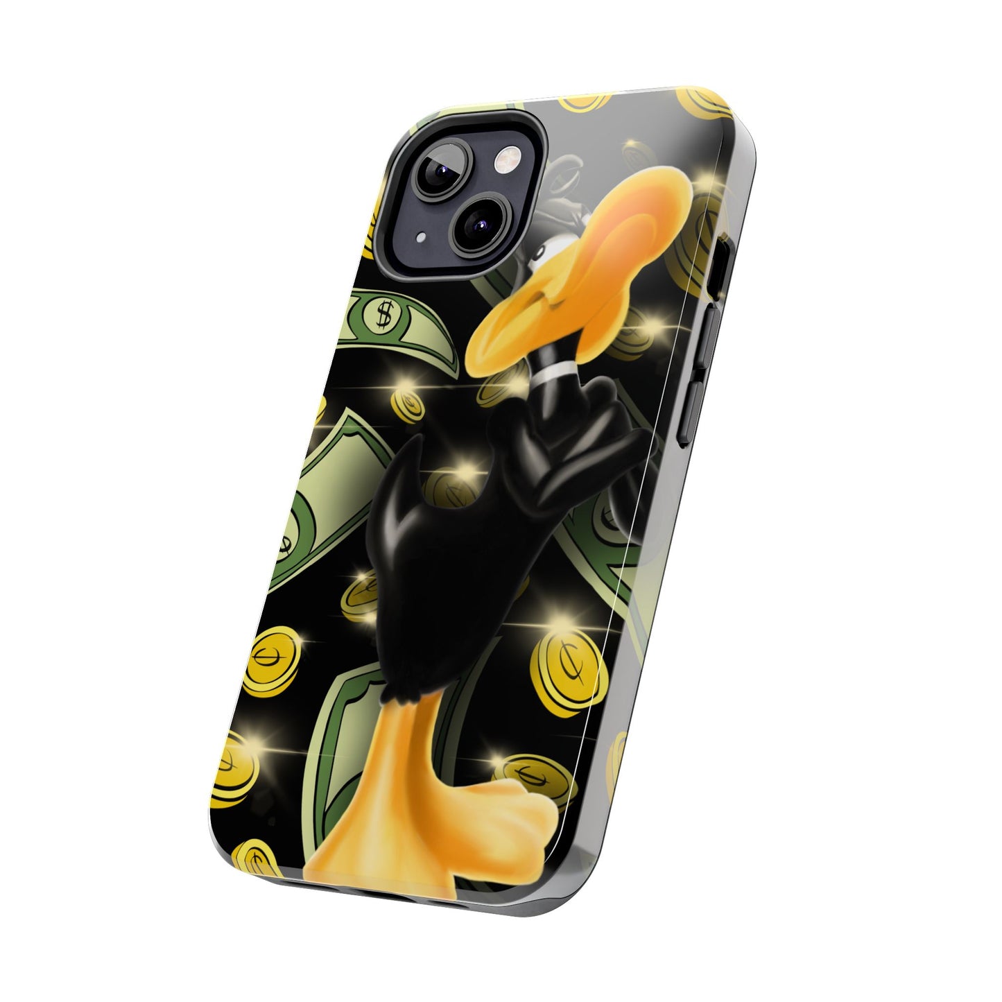 Daffy Duck Phone cases
