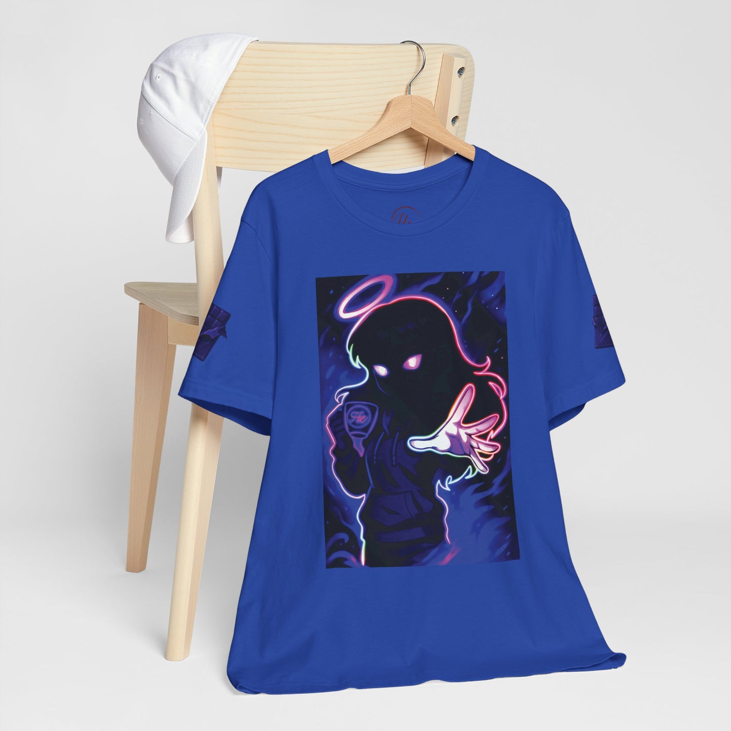 Dark Cocoa Collectors Edition T-Shirt!