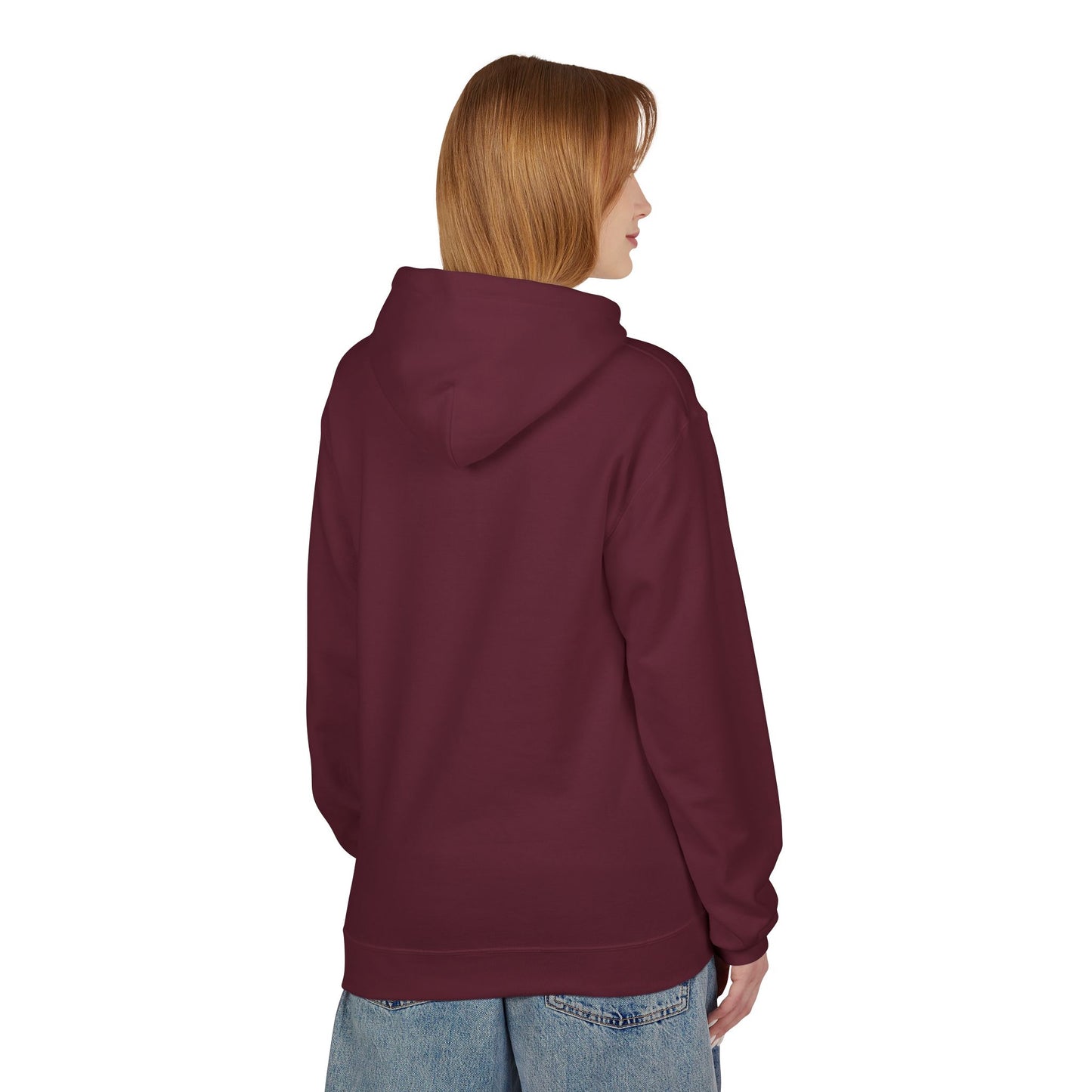 HC Cozy Hoodie!