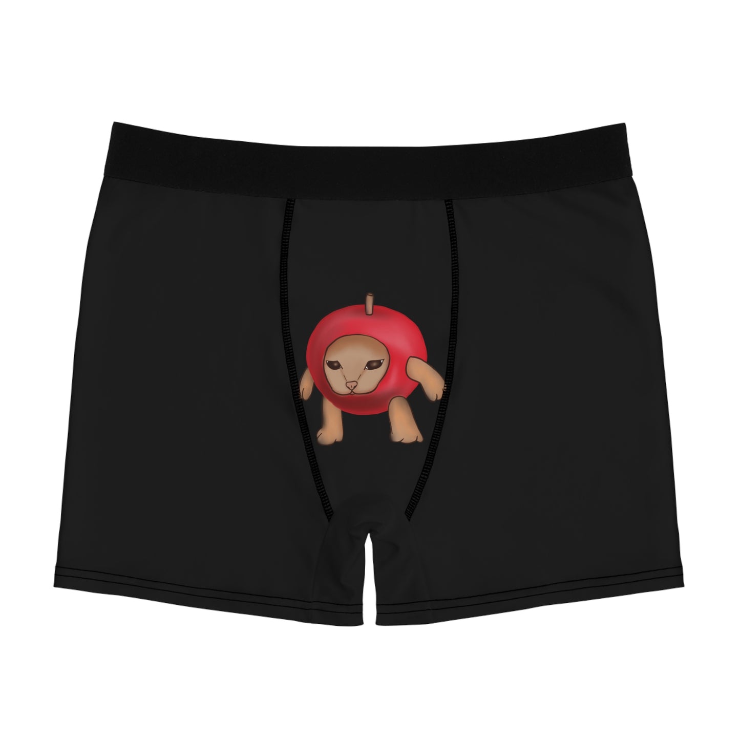 Capple Underwear!