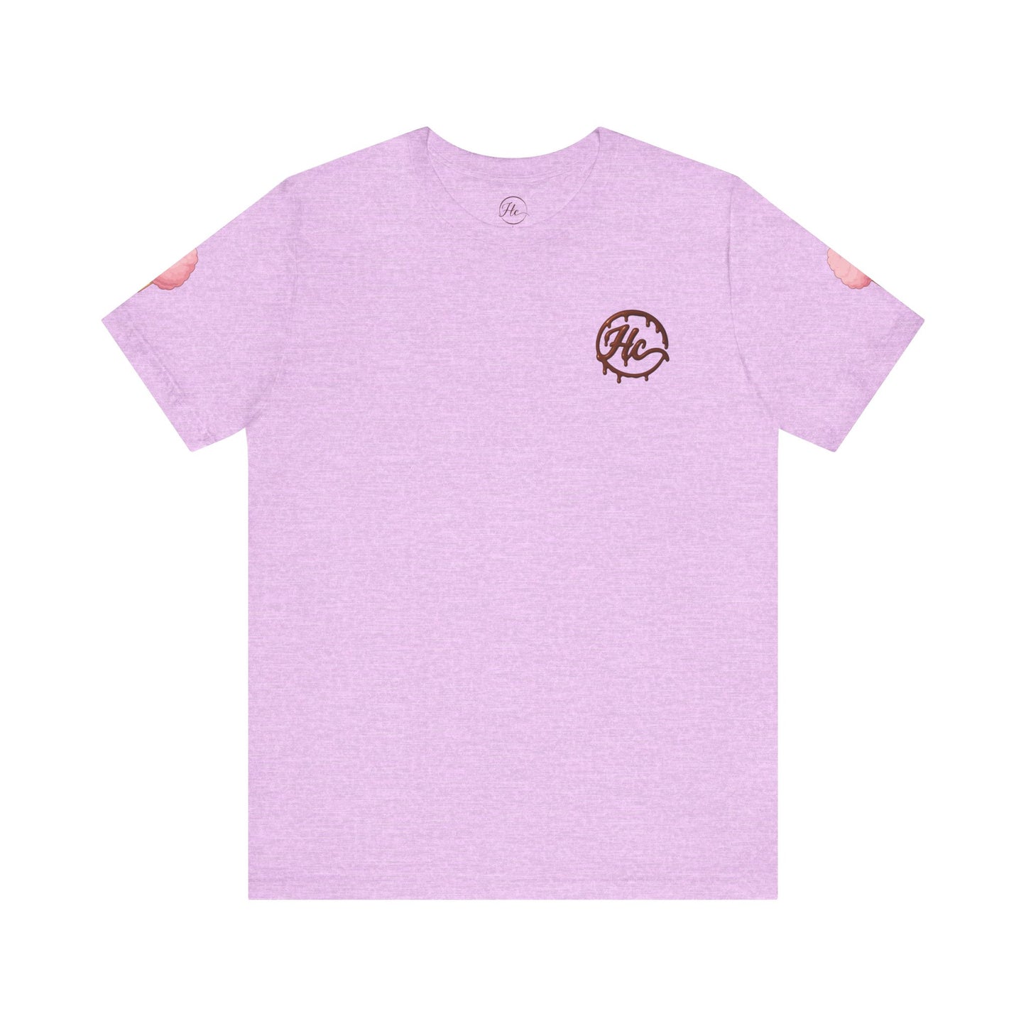 Candy Pop Pocket Print Shirt!