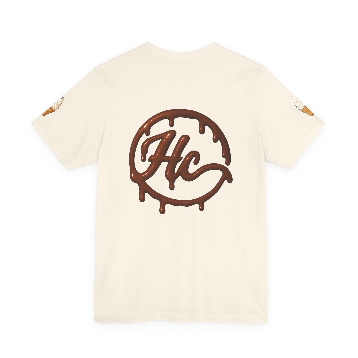 Vanilla Cream Collectors Edition T-Shirt!
