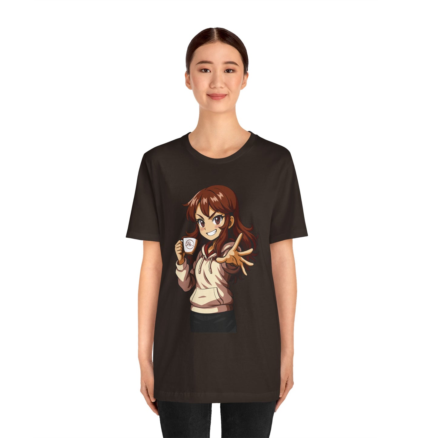 Cocoa Mocha T-Shirt!