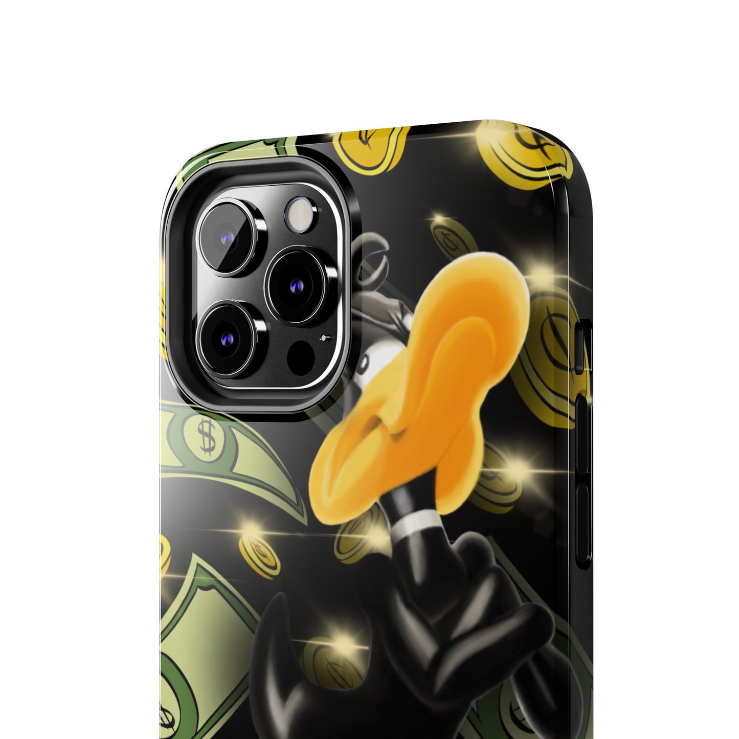 Daffy Duck Phone cases
