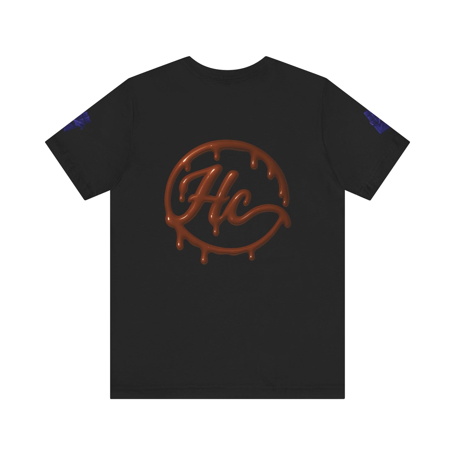 Dark Cocoa Collectors Edition T-Shirt!