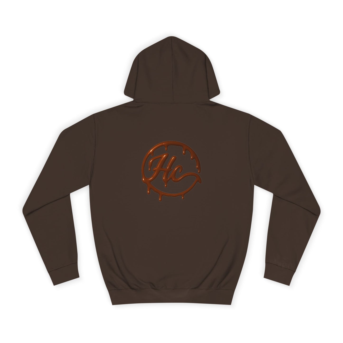 Capple college hoodie