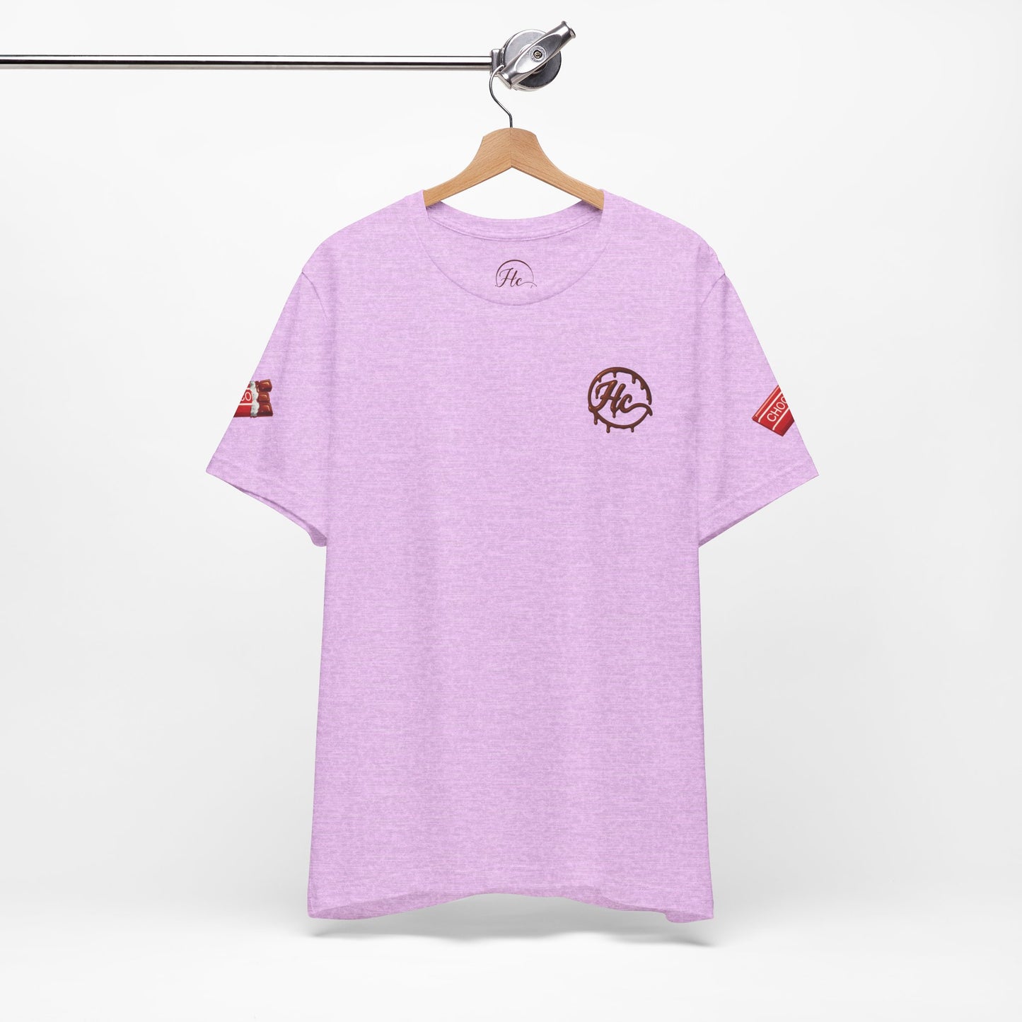 Copy of Vanico Pocket Print Shirt!