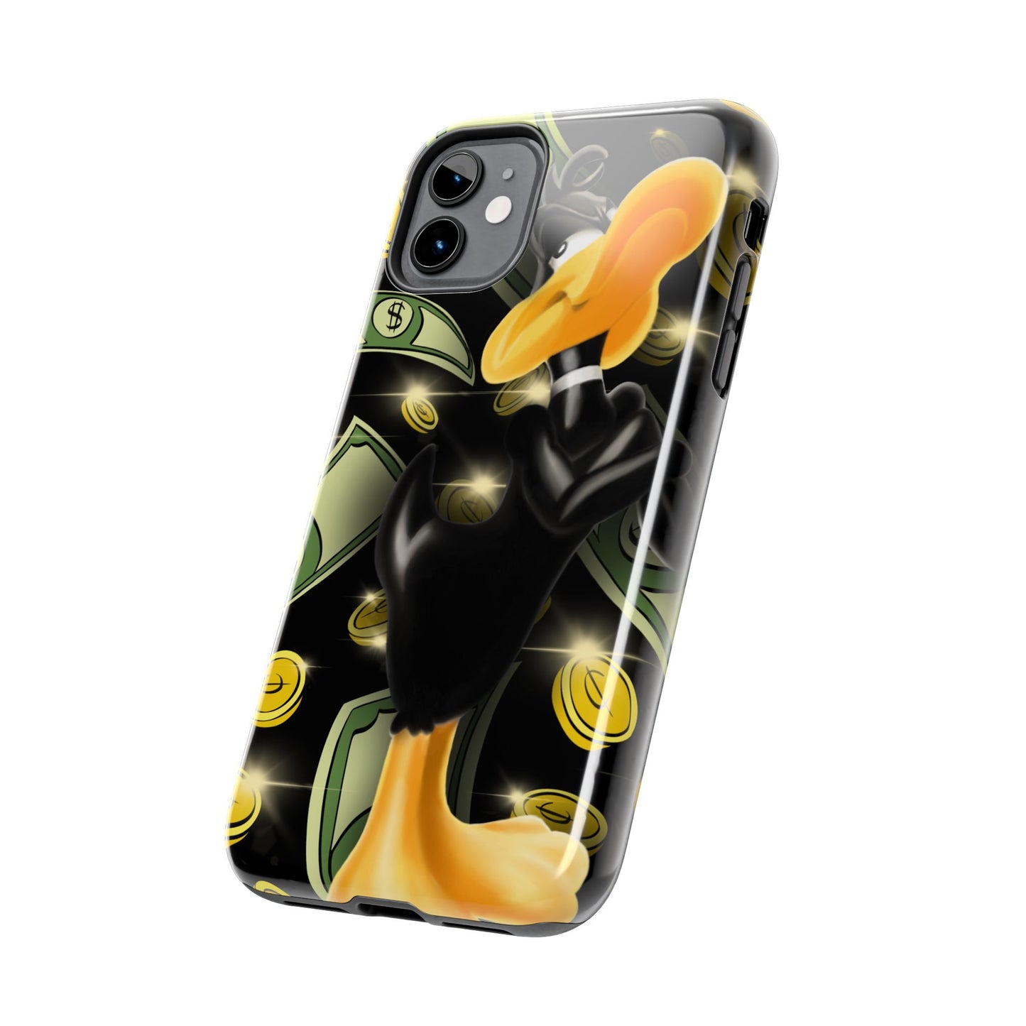 Daffy Duck Phone cases