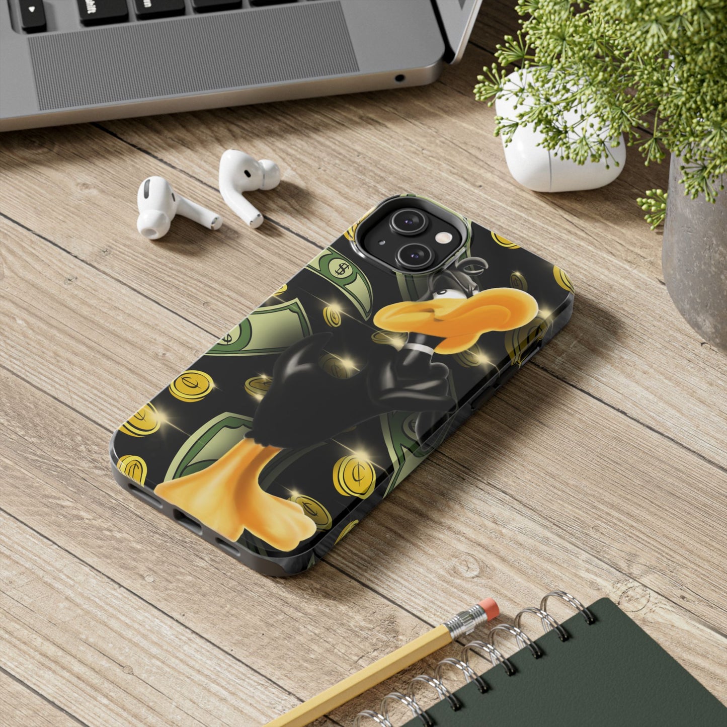 Daffy Duck Phone cases