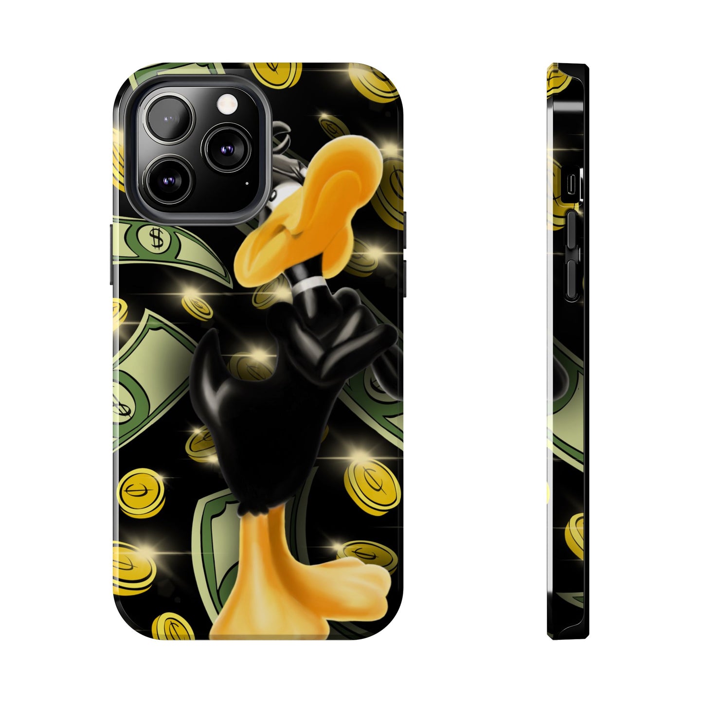 Daffy Duck Phone cases