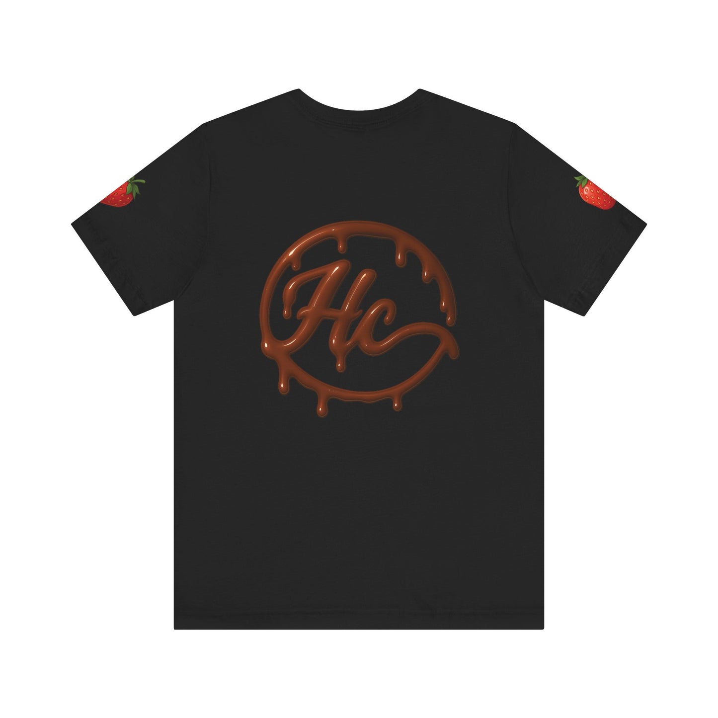 Strawberry Sweets Collectors EditionT-Shirt!
