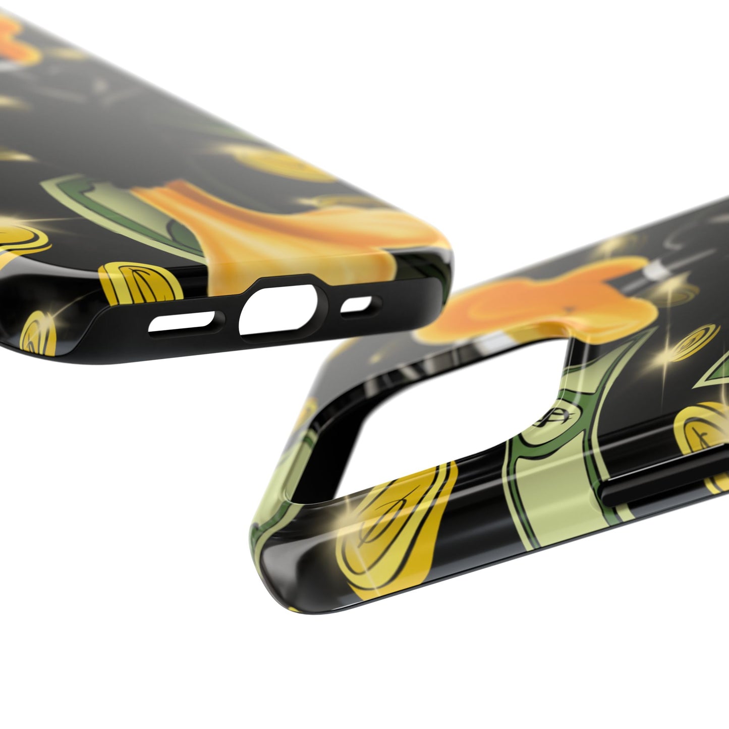 Daffy Duck Phone cases