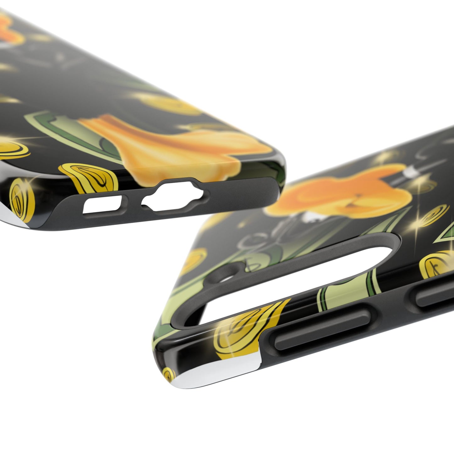 Daffy Duck Phone cases