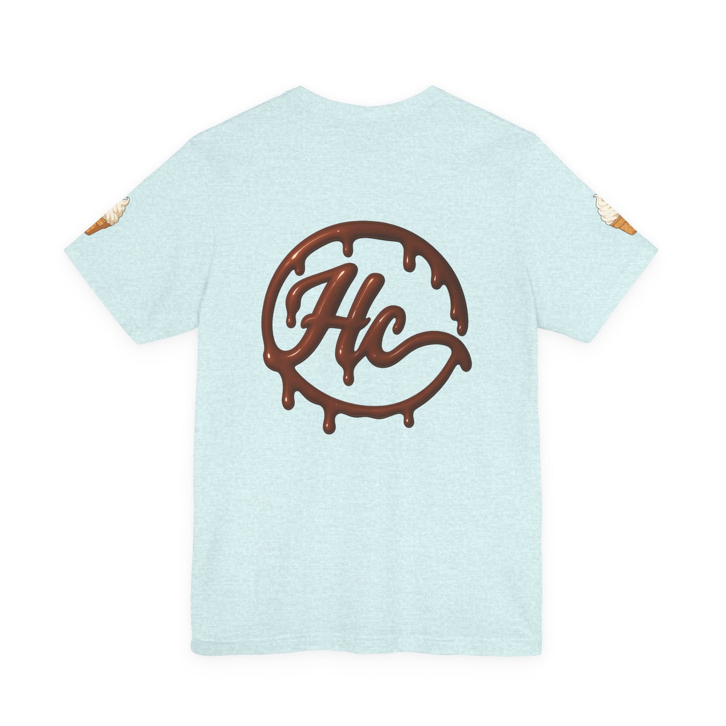Vanilla Cream Collectors Edition T-Shirt!