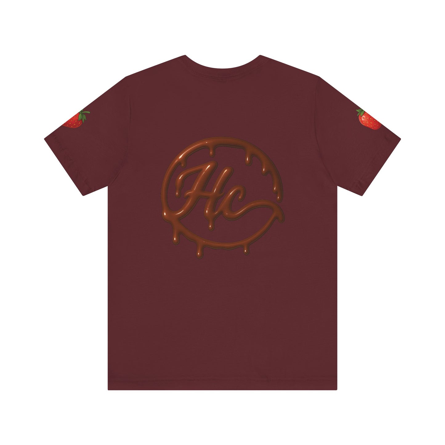 Strawberry Sweets Collectors EditionT-Shirt!