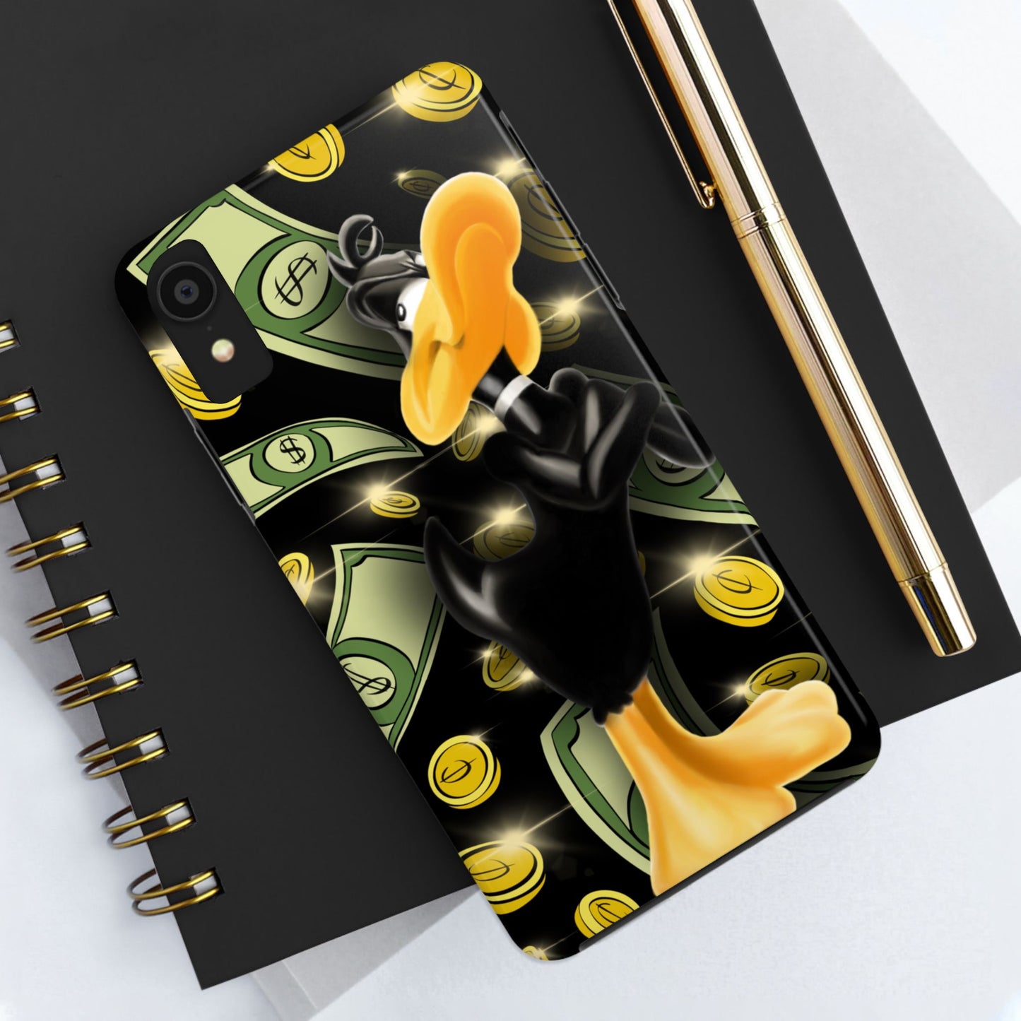Daffy Duck Phone cases